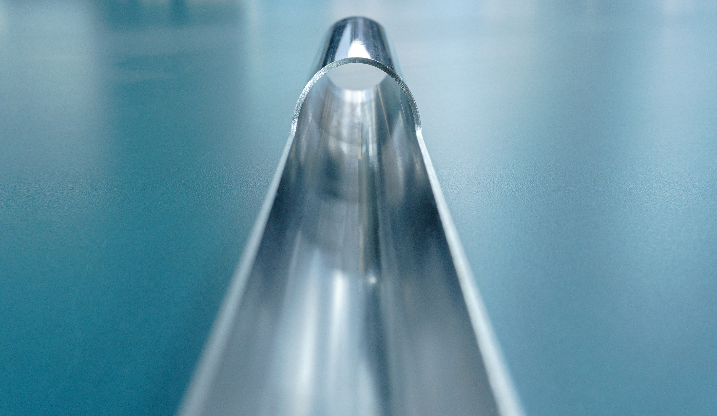 不銹鋼焊接管內整平工藝，精準提升品質