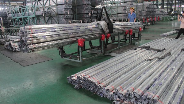 304不銹鋼管的使用壽命受什么影響？