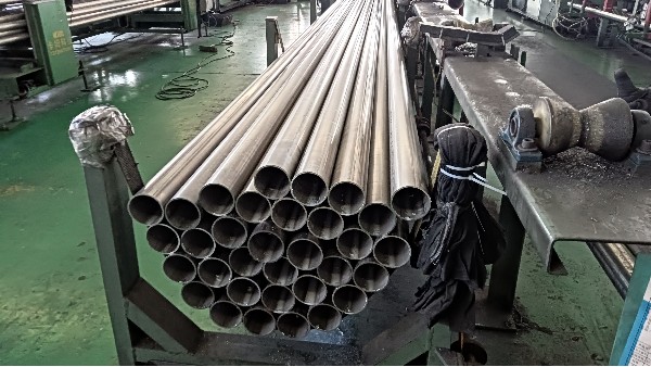 不銹鋼水管 3 大優勢，為何受青睞？