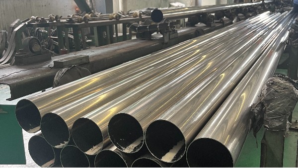 不銹鋼管級別中BA級、EP級、AP級、MP級都是什么意思，分別用在什么地方？