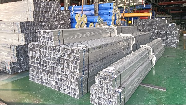 不銹鋼管發黃？3 步煥新秘訣！