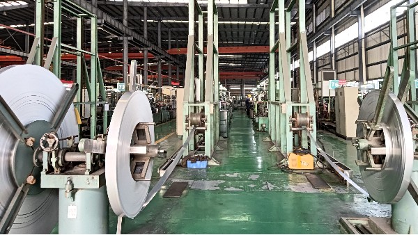 316L 不銹鋼管為何成海濱城市首選？