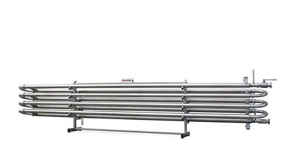 關于不銹鋼工業管的優勢與性能，你了解多少？