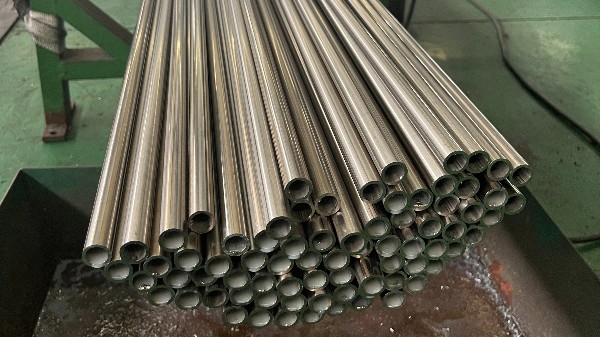 制糖廠(chǎng)的換熱器管用304好還是316L好