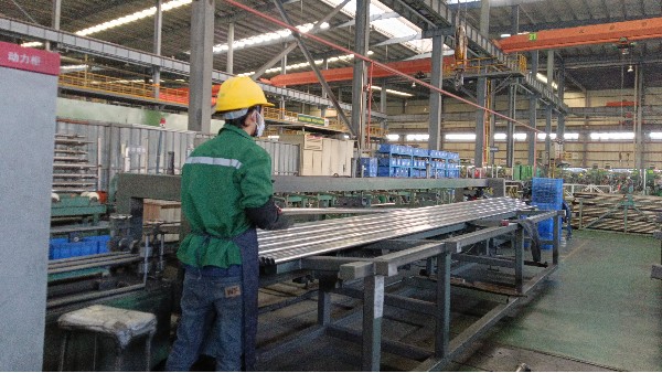 數據中心干冷器用不銹鋼焊管