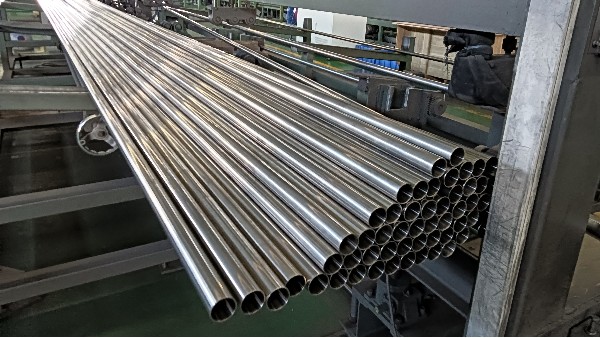 不銹鋼管為何成換熱器首選？