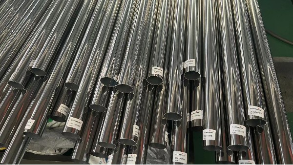 掌握304不銹鋼管材重量計算公式，輕松預估工程用材需求