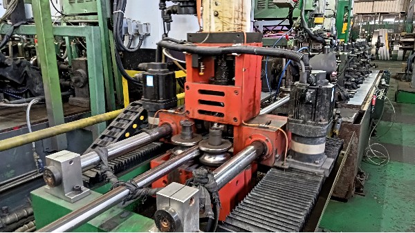 大口徑不銹鋼管作用揭秘！你了解多少？