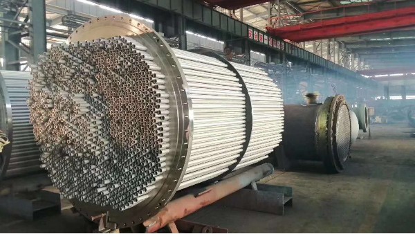 廣東哪家不銹鋼工業管廠家質量好？