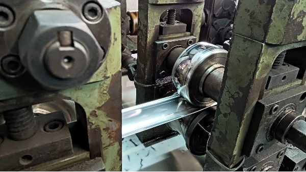 儲能不銹鋼管規格全揭秘！