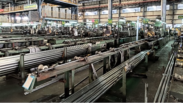 不銹鋼換熱管熱處理，5大技巧揭秘！